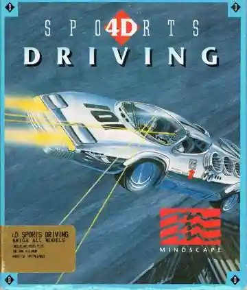 4D Sports Driving_Disk1-Amiga